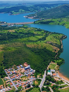 Setor turístico projeta um verão mais vibrante em Capitólio,Canastra e Lago de Furnas