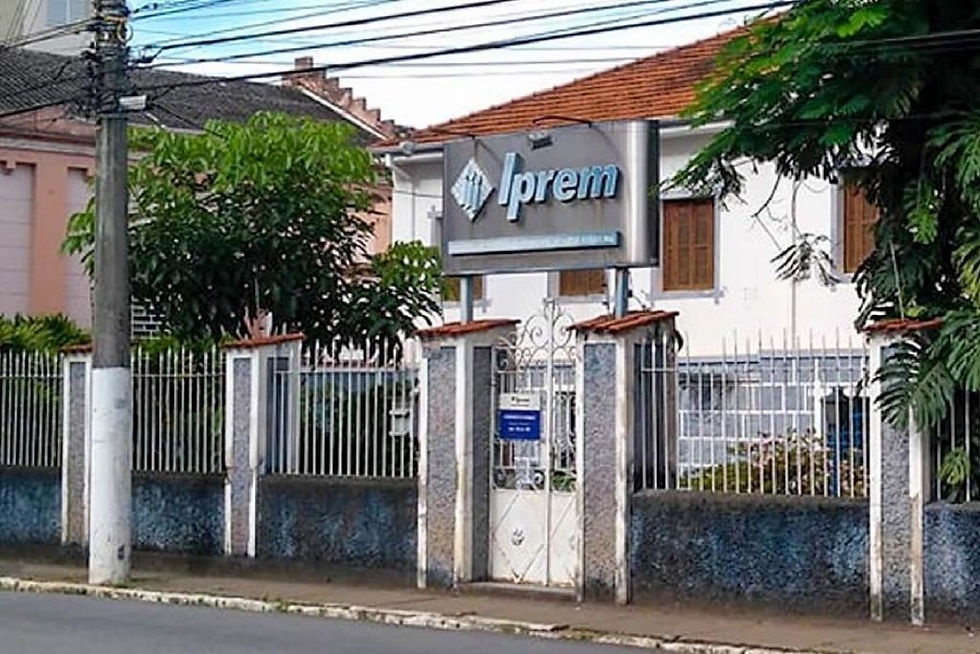 PREJUÍZO DE R$ 8 MILHÕES NO IPREM DE POUSO ALEGRE ALERTA PARA APOSENTADORIAS