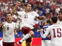 ESPANHA VENCE FRANÇA POR 2 A 0 E É A PRIMEIRA FINALISTA DA COPA DO MUNDO 2026