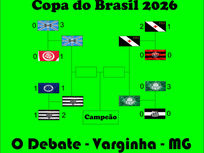 GRÊMIO ATROPELA O INTERNACIONAL E FECHA O QUADRO DE SEMIFINALISTAS DA COPA DO BRASIL