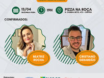 ABRASEL REALIZA 2º HAPPY HOUR EMPRESARIAL EM POÇOS DE CALDAS PARA FORTALECER SETOR DE ALIMENTAÇÃO