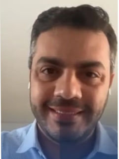 ALEXANDRE PRADO DEFINE GESTÃO COM FOCO EM ESTABILIDADE E TRANSPARÊNCIA NA CÂMARA DE VARGINHA