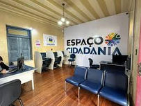 ESPAÇO CIDADANIA OFERECE 42 VAGAS DE EMPREGO EM PROCESSO SELETIVO DE LOGÍSTICA NESTA SEXTA-FEIRA (17)