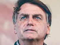 Diagnóstico confirma carcinoma em Jair Bolsonaro, segundo equipe médica