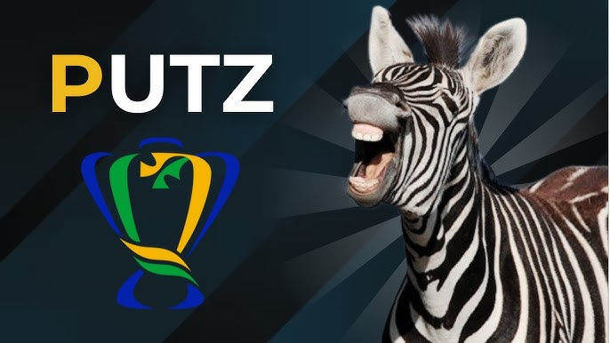 ZEBRAS ASSOMBRAM GIGANTES E COPA DO BRASIL 2026 TEM 5ª FASE HISTÓRICA