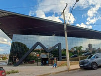 MERCADO MUNICIPAL DE VARGINHA É OFICIALMENTE ENTREGUE À PREFEITURA E SEBRAE VAI ASSESSORAR OCUPAÇÃO DO ESPAÇO