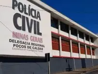 USAVA PERFIS FALSOS PARA EXTORÇÃO SEXUAL: HOMEM É PRESO NO SUL DE MINAS APÓS FAZER VINTE VÍTIMAS EM VÁRIOS ESTADOS