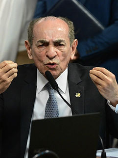 CCJ APROVA NOVO CÓDIGO ELEITORAL BRASILEIRO