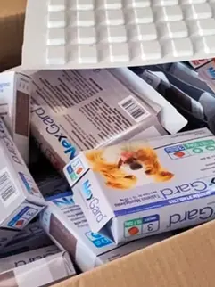 "Operação Adversa" desmantela rede de falsificação de medicamentos em MG e SP