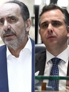 CLEITINHO AZEVEDO ABRE FRENTE E DOMINA DISPUTA PELO GOVERNO DE MINAS GERAIS, DIZ QUAEST