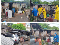 Varginha intensifica ações de combate à dengue e reforça prevenção durante período de chuvas