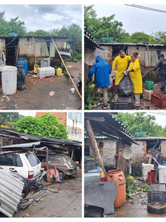 Varginha intensifica ações de combate à dengue e reforça prevenção durante período de chuvas