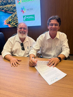 Participantes de fórum em Varginha elaboram carta em defesa do Lago de Furnas