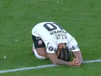 ELIMINAÇÃO E CRISE: CORINTHIANS VIVE NOITE DE DECEPÇÃO E TORCIDA EXPLODE CONTRA MEMPHIS DEPAY