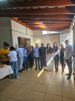 Prefeitura de Varginha inicia obra de nova UBS para descentralizar atendimento de saúde