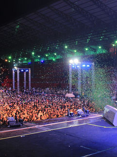 ANA CASTELA SE APRESENTA NO ITAJUBÁ RODEIO FESTIVAL NESTE DOMINGO (22), AGITANDO AS COMEMORAÇÕES DOS 207 ANOS DA CIDADE 
