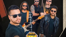 BANDA GARAGEM 493 É A ATRAÇÃO DA 5ª DA BOA MÚSICA NESTA QUINTA-FEIRA (8)