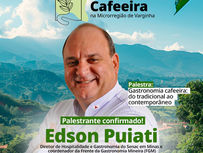 2º Fórum Regional de Cultura Cafeeira reúne especialistas em Varginha