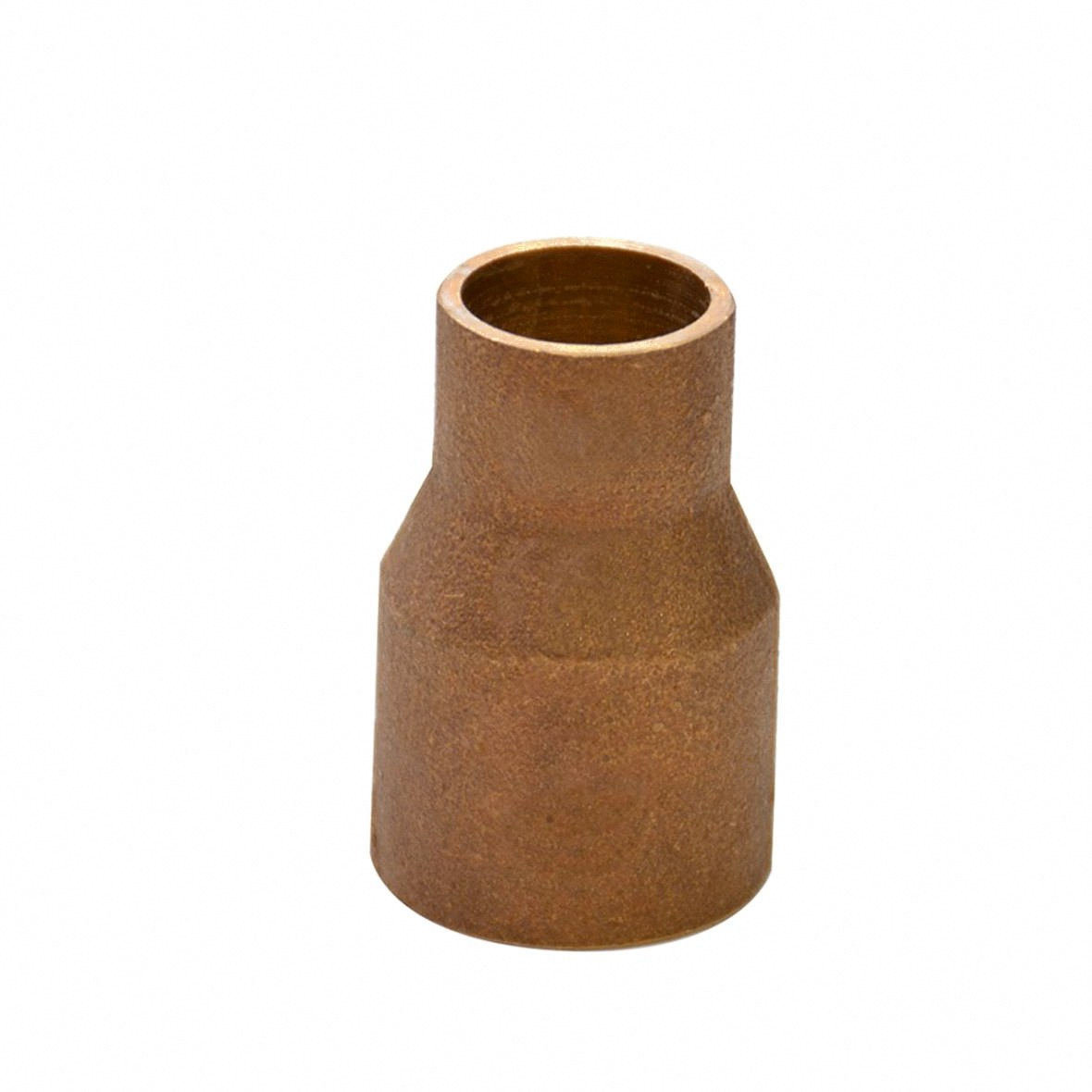 Copla So So 1/2" x 3/8" Bronce | Fittings y Llaverías