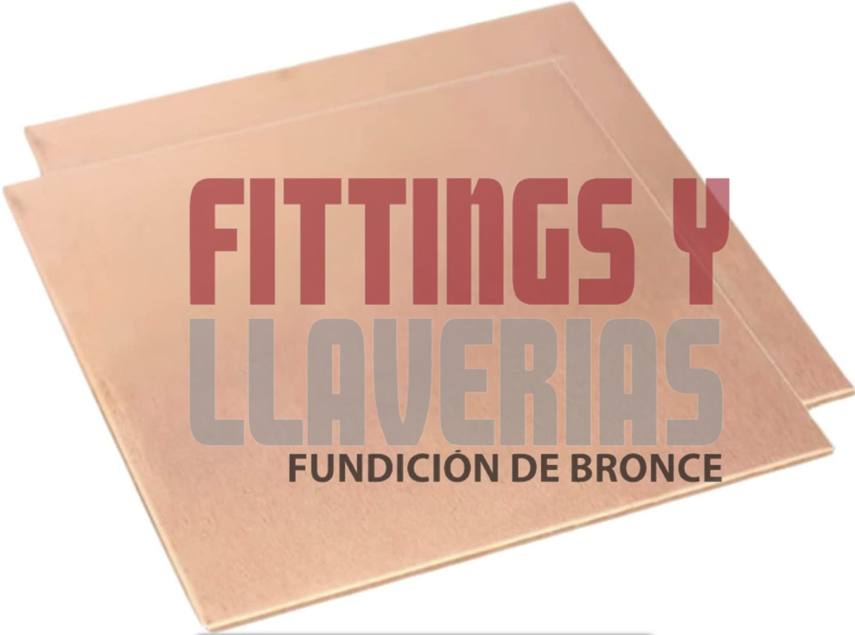 plancha de cobre rancagua