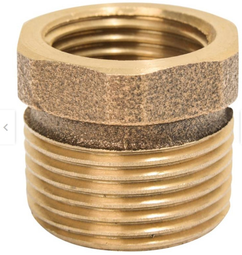 BUSHING 1 1 2 A 3 4 intelligence overview