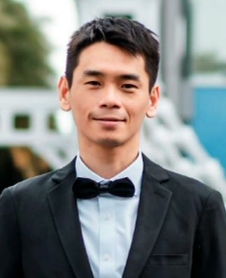 Damian Chua