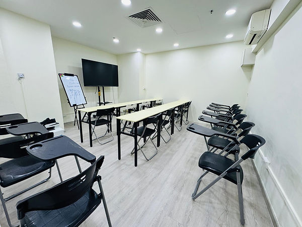 35 Selegie Room 2