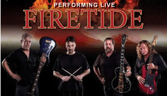 FireTide Band