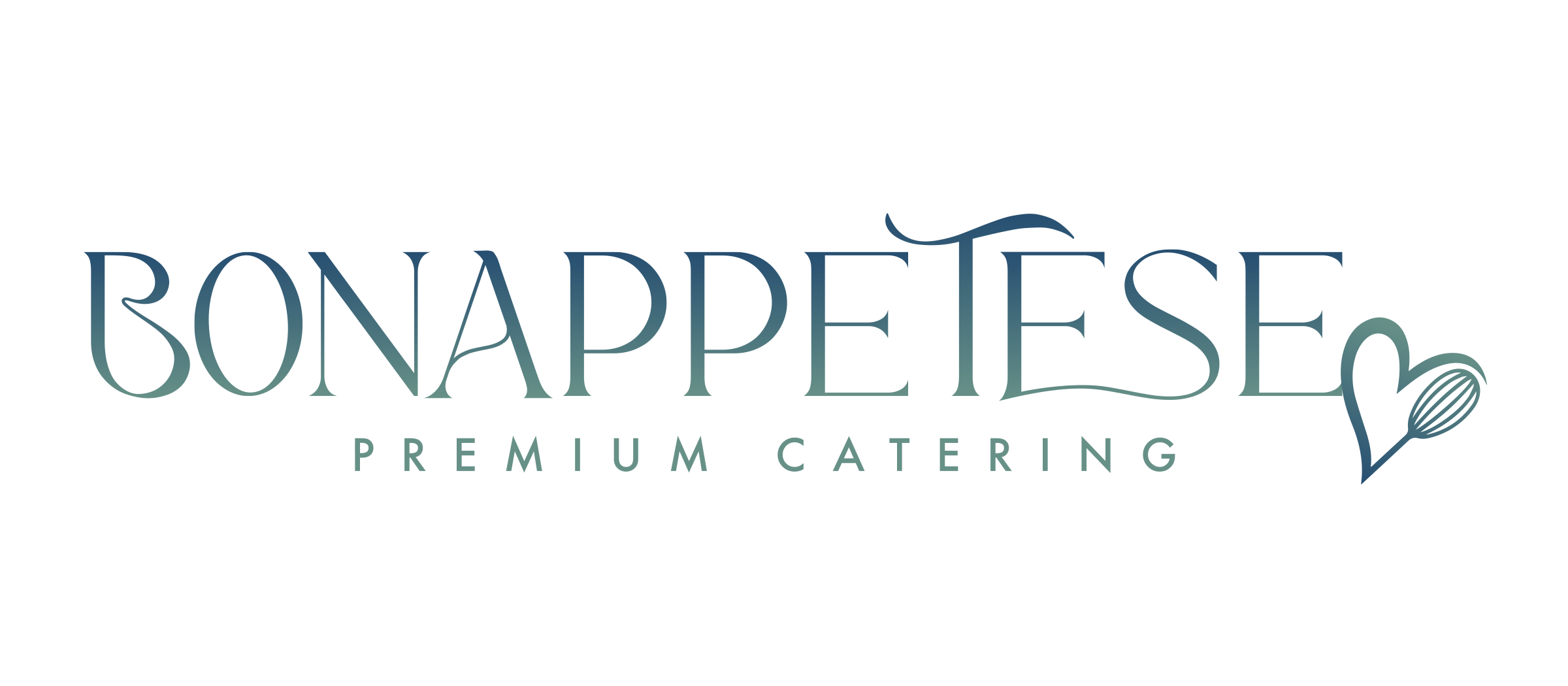 Home | Bonappetese Premium Catering