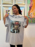 Thumbnail: Magnus-X T-Shirt (Limited Edition)
