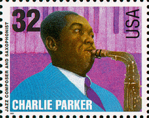 Charlie Parker