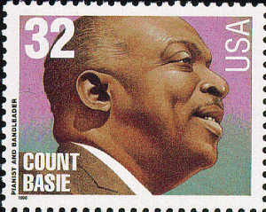 Count Basie