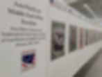 Asis/Pacific and Middle East/Africa Pavilion
