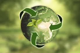 To choose to recycle in your home is the mindful decision to convert your waste into reusable material.