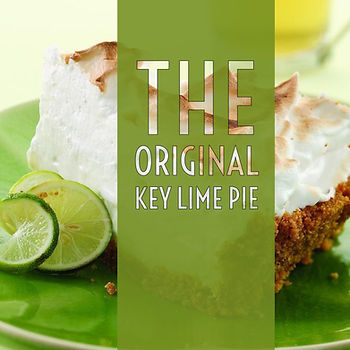aunt naomi's key lime pie