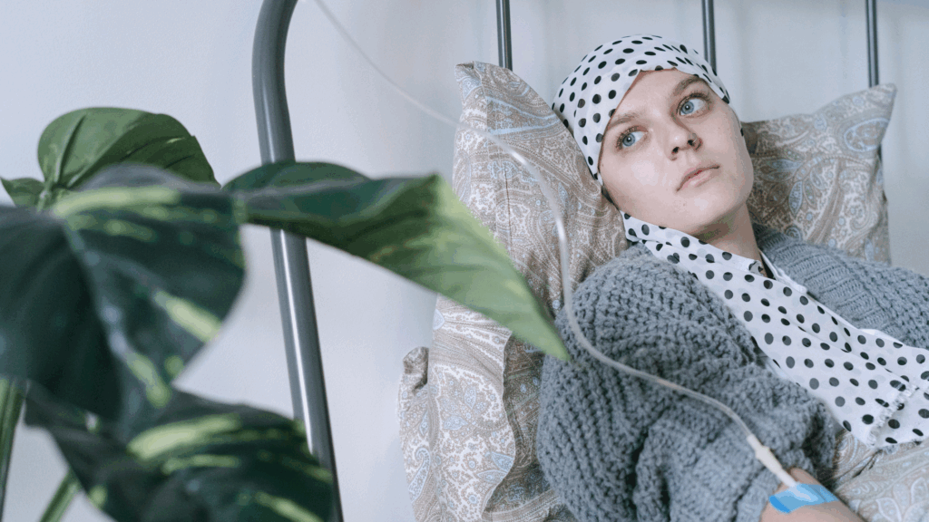 Critical Illness Insurance