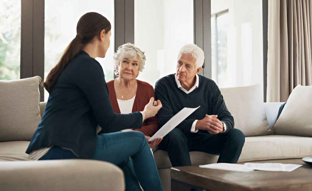 Long Term Care Insurance