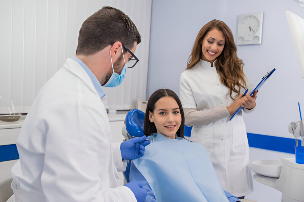 The Best Dental Insurance