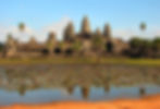 Mission Cambodge 2020