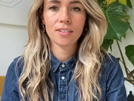 Interview: Omgaan met jouw innerlijke criticus