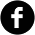Facebook Black Round 