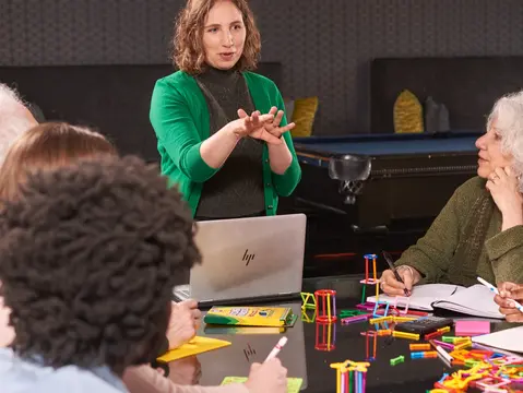 Why Game Facilitators are Important for Responsible Play