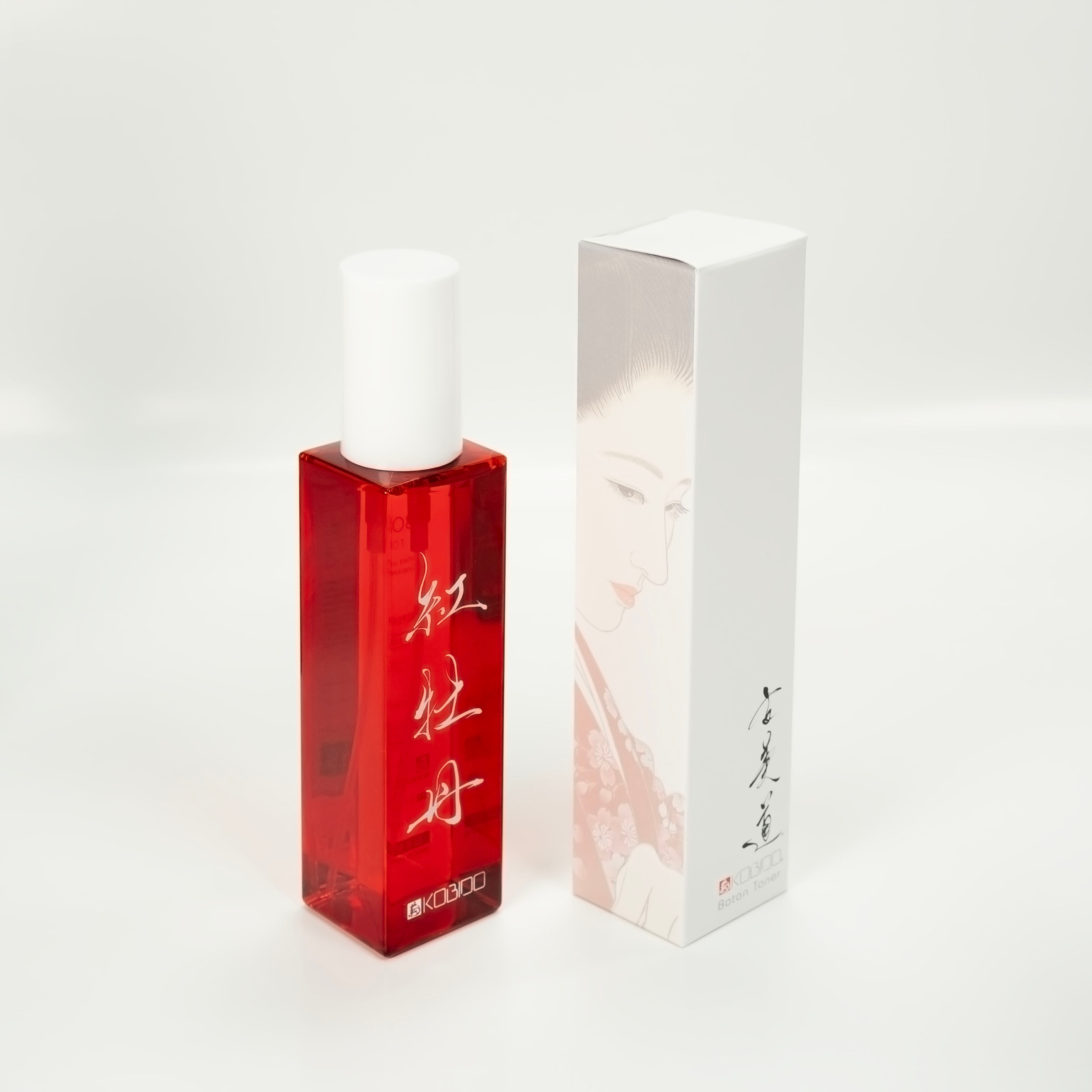 Botan Toner 150ml