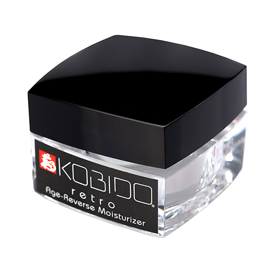 retro: Age-Reverse Moisturizer, 15ml (MSRP, €48)