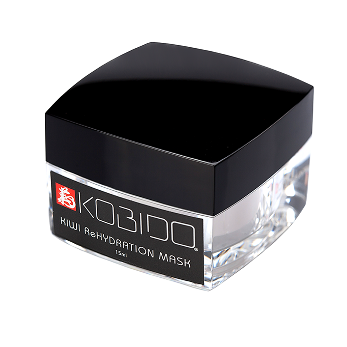 KIWI ReHYDRATION Mask, 15ml (MSRP, €48)