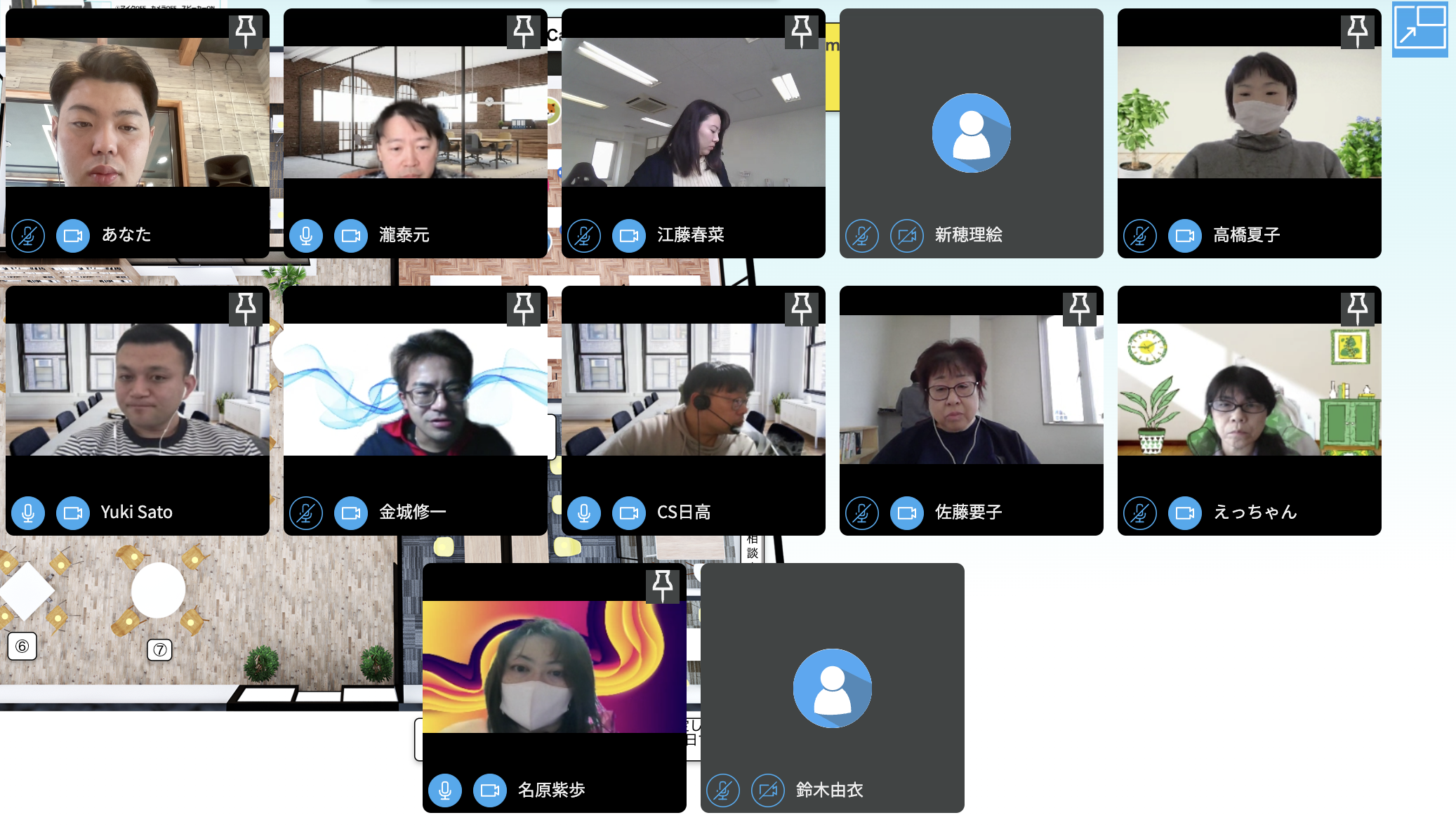 プロフィール | 株式会社エクステンシブル
