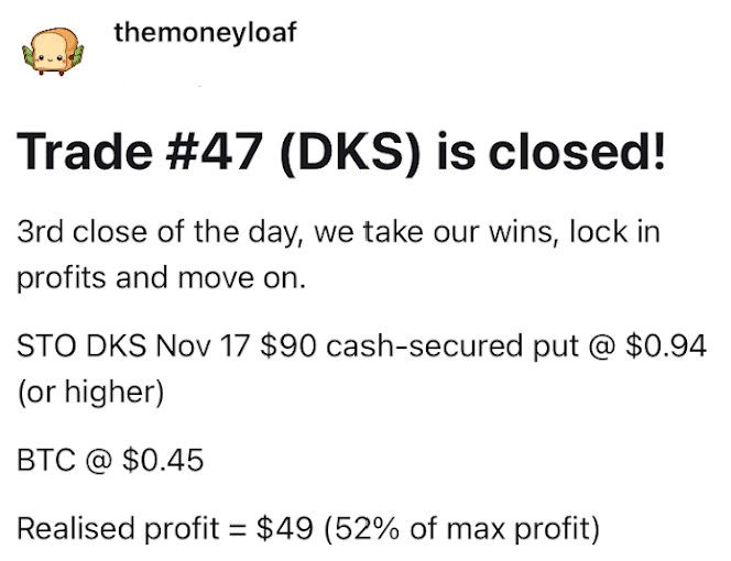 dks-option-profits