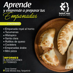 Empanaderia