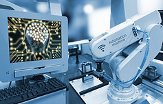 Computer Robot