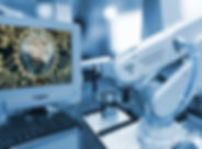 Robot informatique
